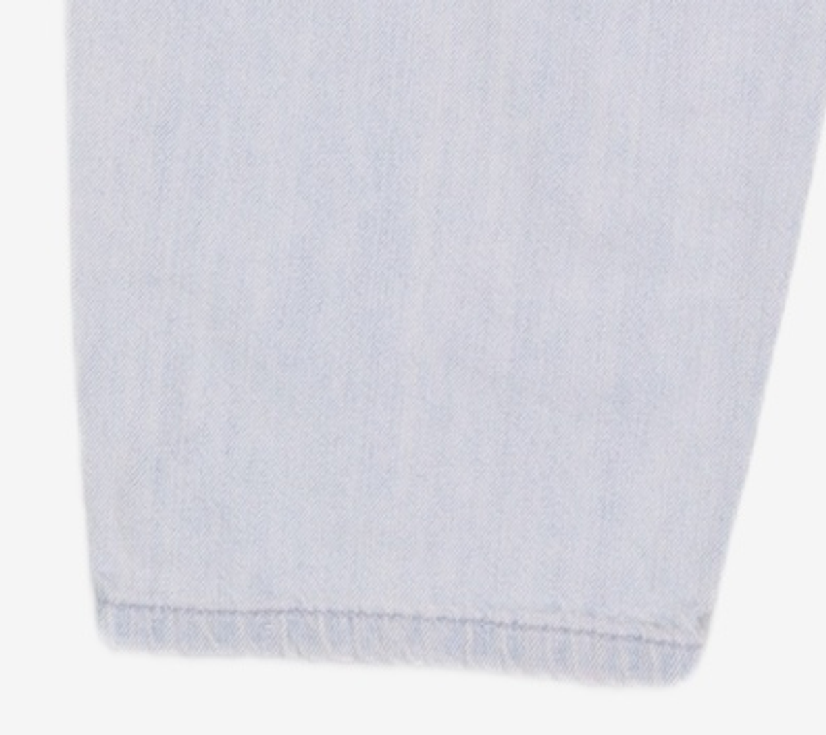 자라(ZARA) 청/데님 팬츠 34