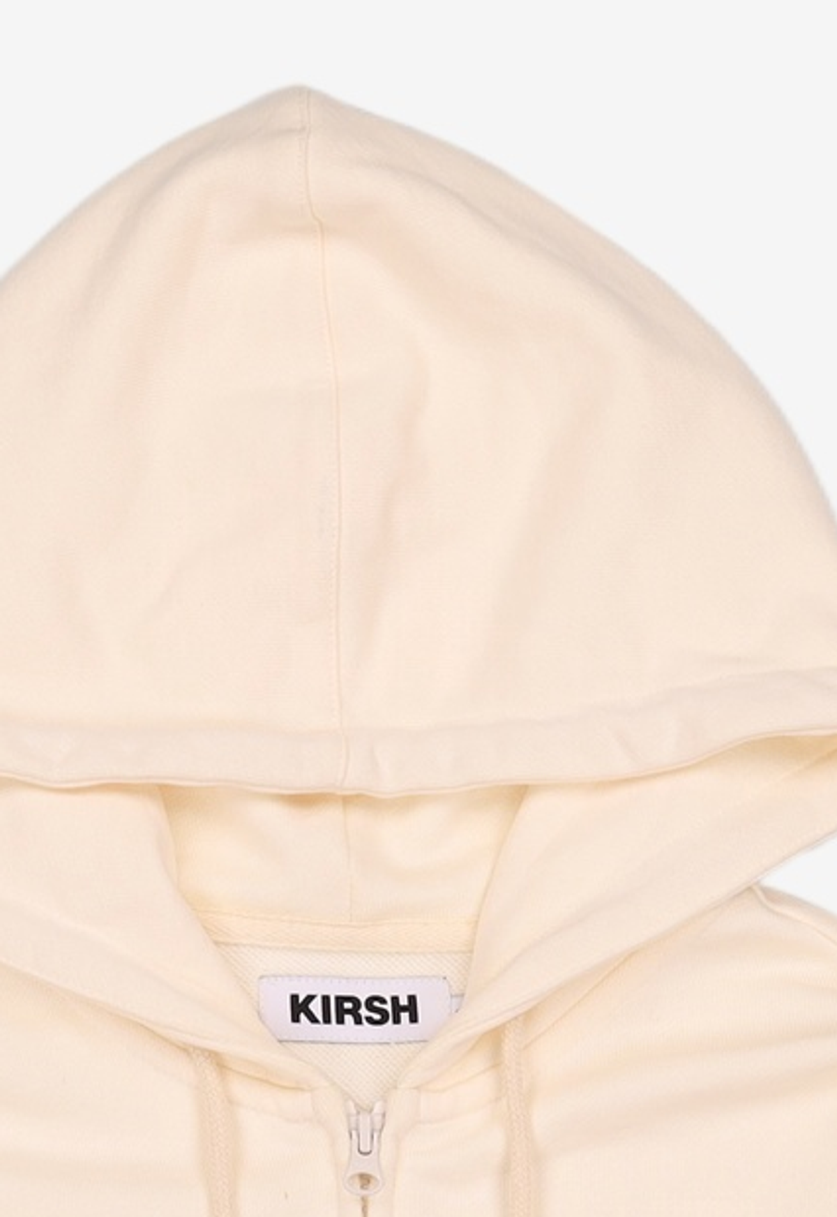 키르시(KIRSH) 후드 집업 1