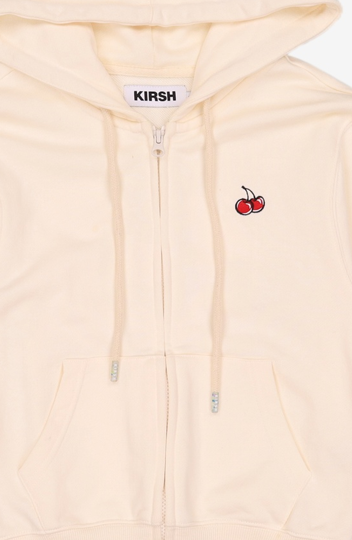 키르시(KIRSH) 후드 집업 1