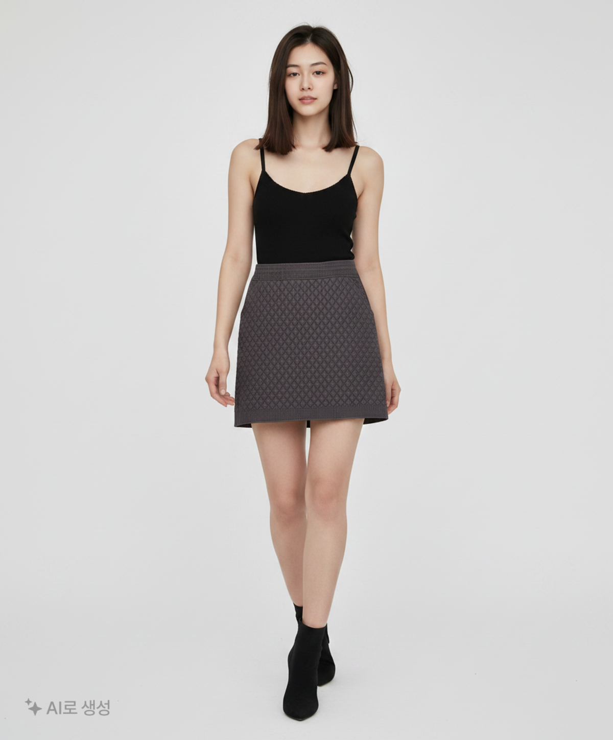 샐리(SELLY'S) 미니스커트 M