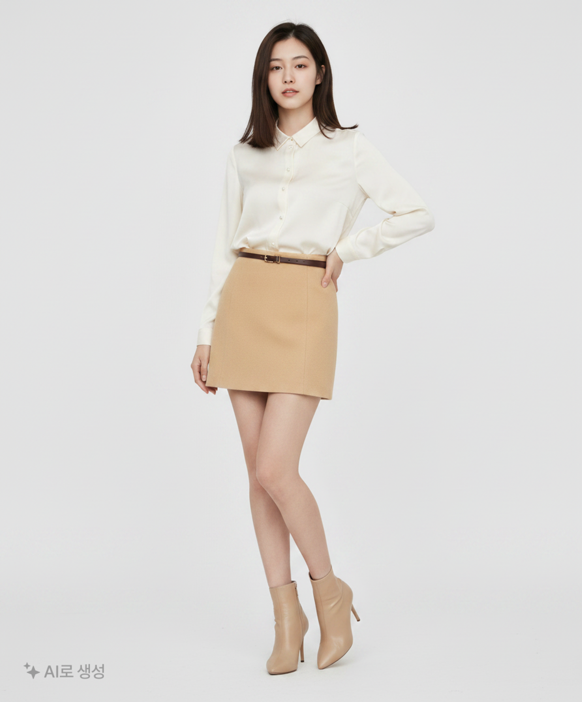 스튜디오 톰보이(STUDIO TOMBOY) 미니스커트 67