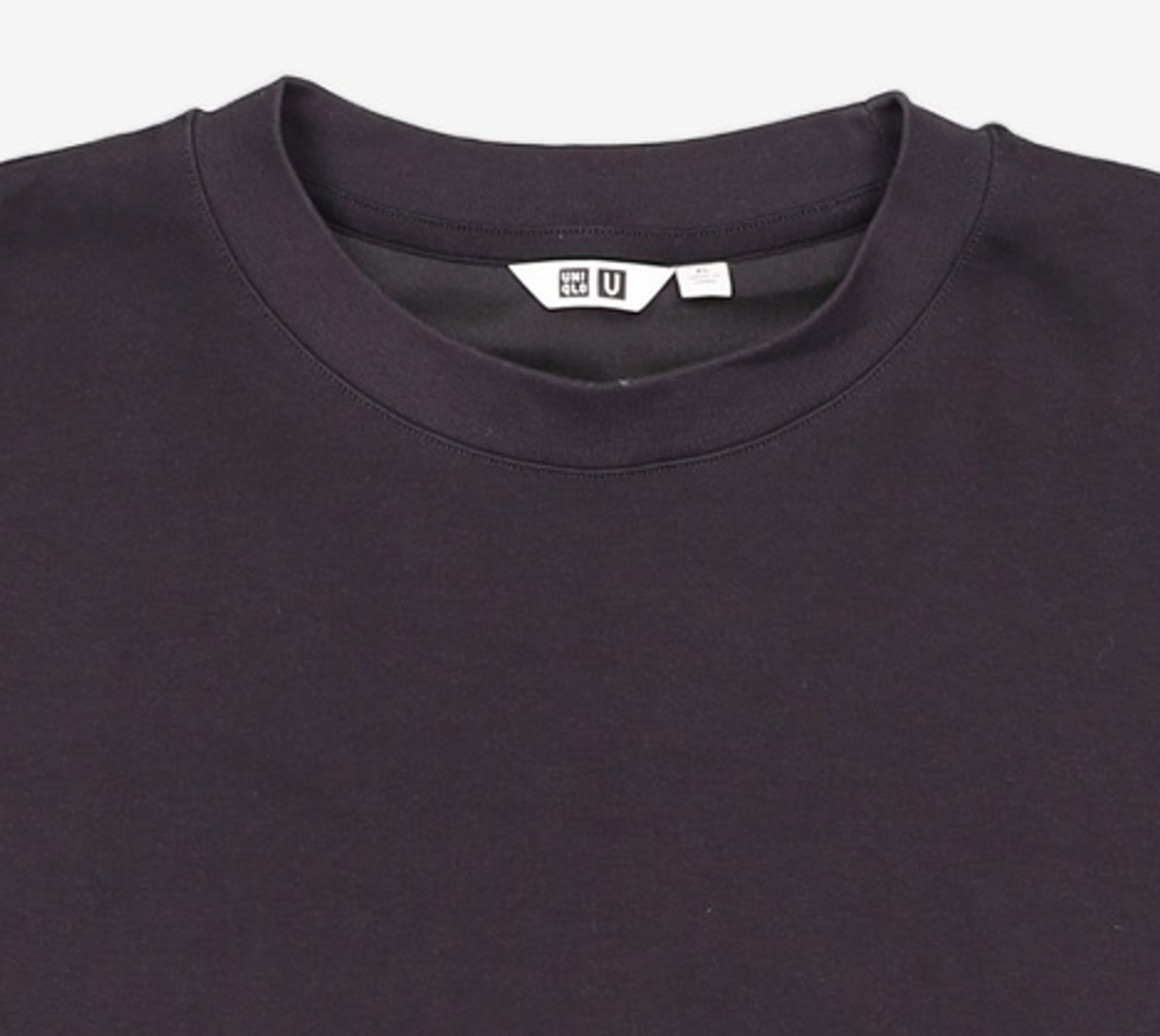 유니클로(UNIQLO) 반소매 티셔츠 XL