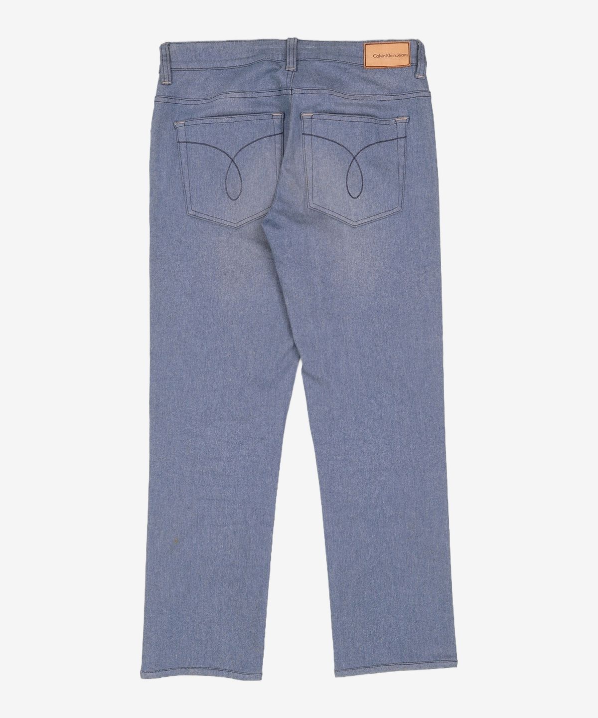 캘빈클라인 진(CALVIN KLEIN JEANS) 청/데님 팬츠 W30/L34