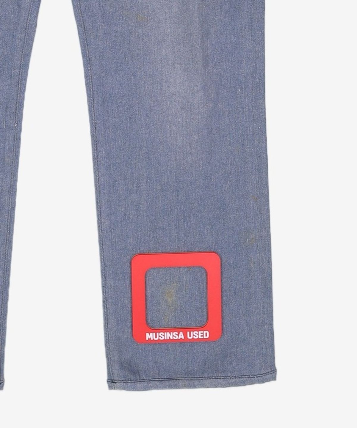 캘빈클라인 진(CALVIN KLEIN JEANS) 청/데님 팬츠 W30/L34