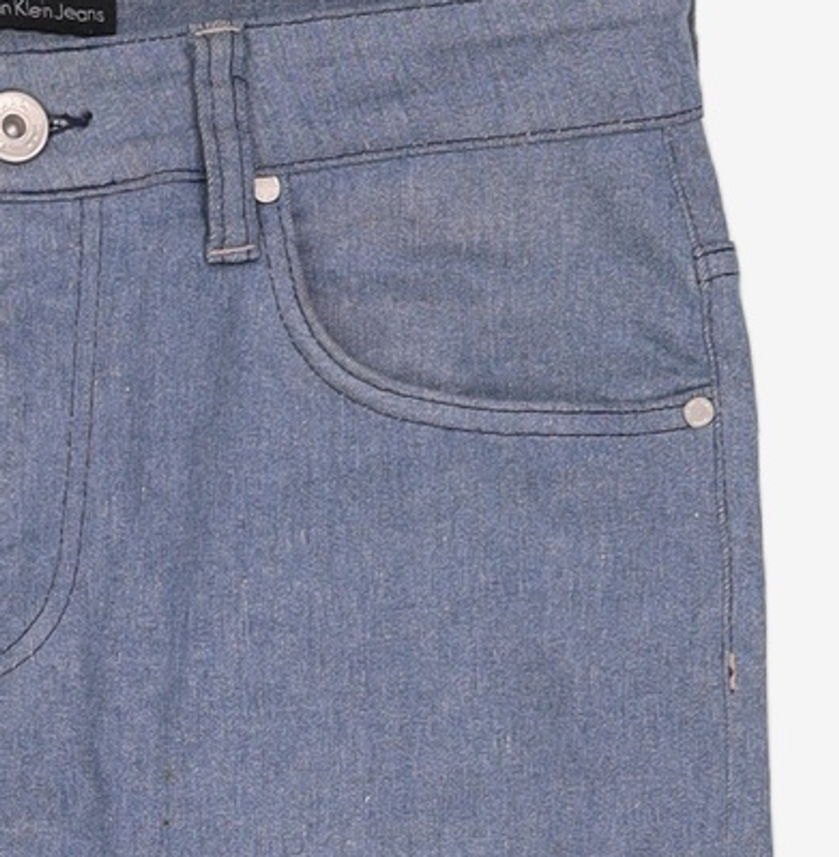 캘빈클라인 진(CALVIN KLEIN JEANS) 청/데님 팬츠 W30/L34