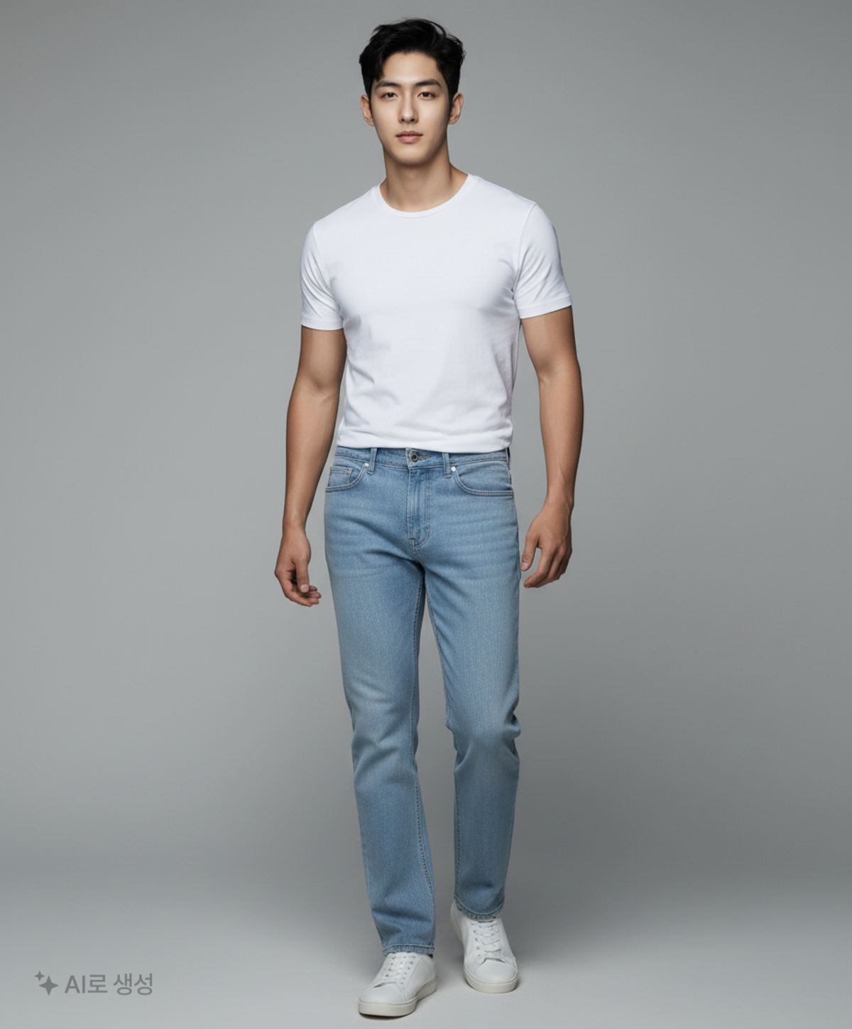 캘빈클라인 진(CALVIN KLEIN JEANS) 청/데님 팬츠 W30/L34