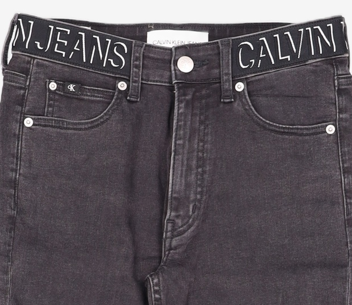 캘빈클라인 진(CALVIN KLEIN JEANS) 청/데님 팬츠 26
