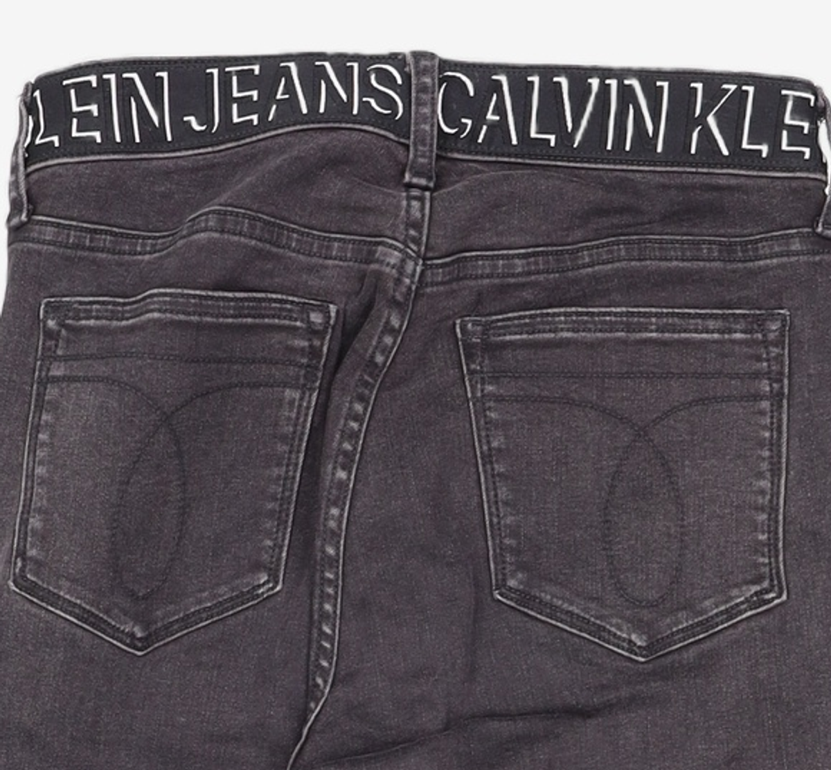 캘빈클라인 진(CALVIN KLEIN JEANS) 청/데님 팬츠 26