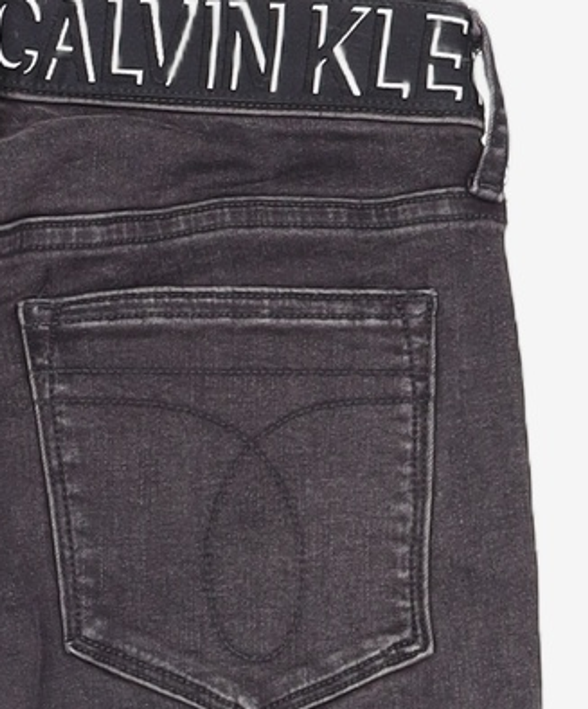 캘빈클라인 진(CALVIN KLEIN JEANS) 청/데님 팬츠 26