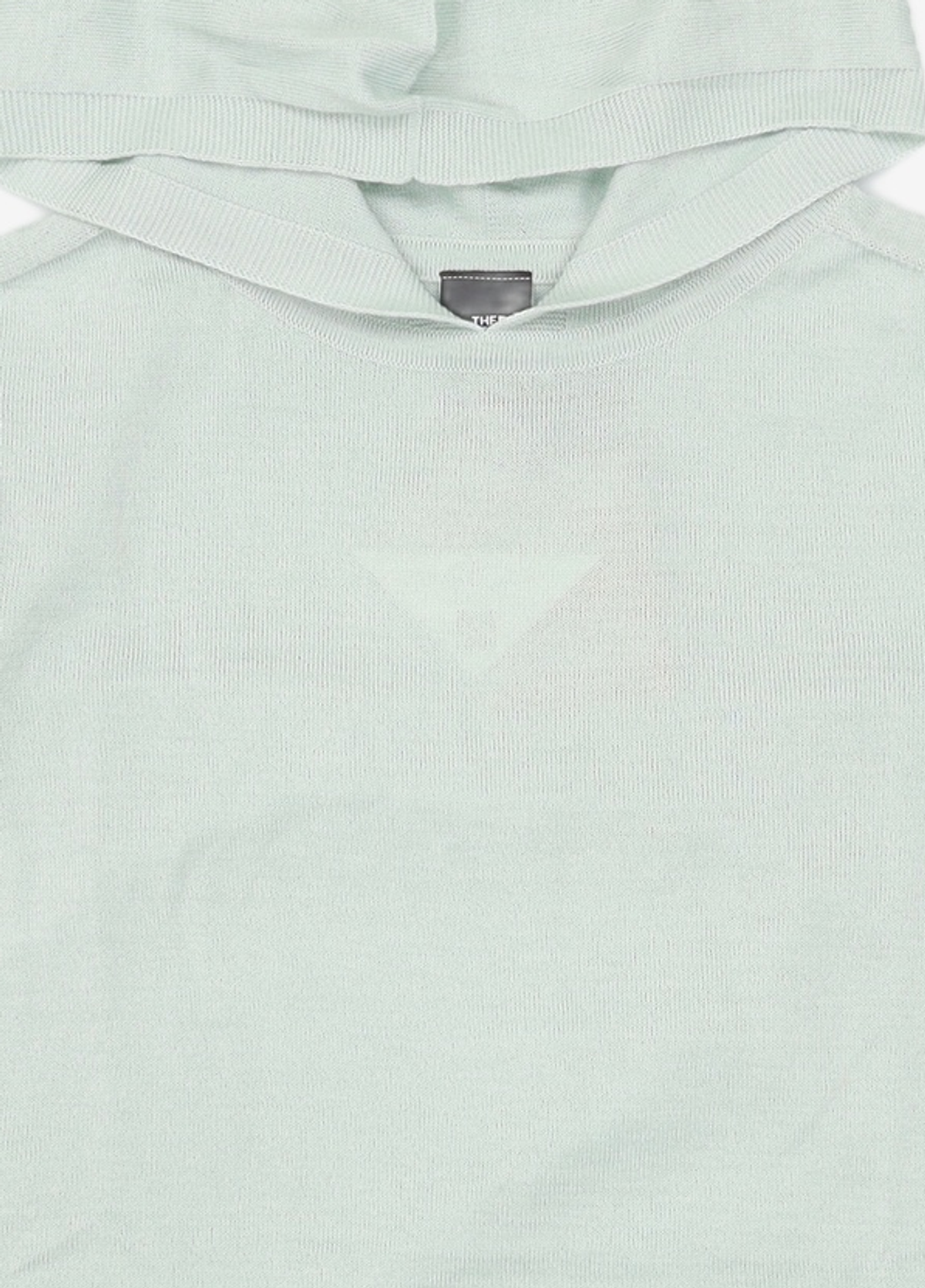 노스페이스(THE NORTH FACE) 후드 티셔츠 S