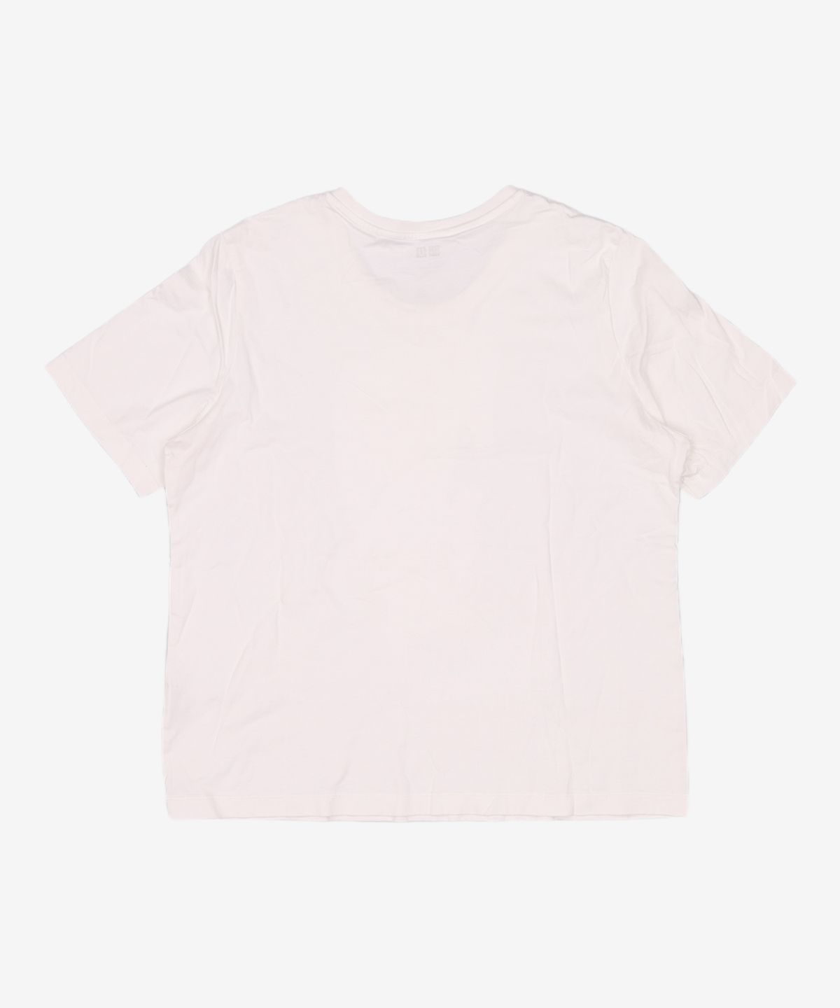 유니클로(UNIQLO) 반소매 티셔츠 L