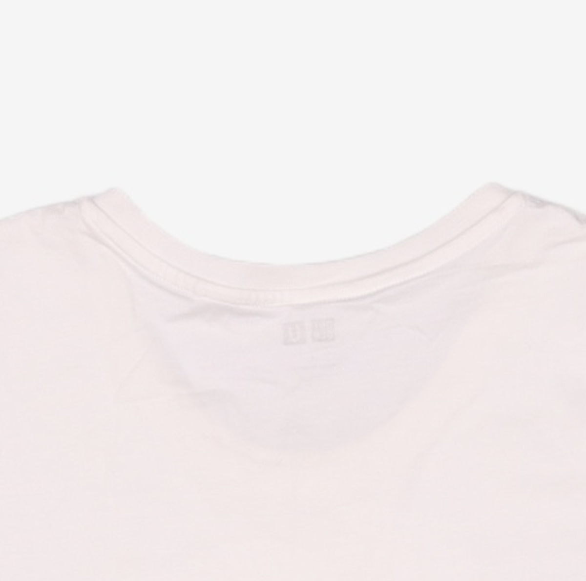 유니클로(UNIQLO) 반소매 티셔츠 L