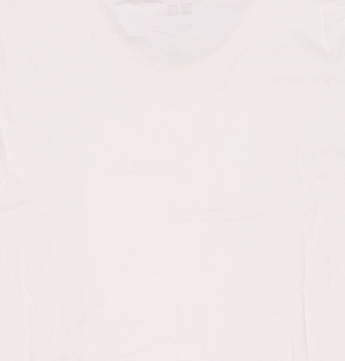 유니클로(UNIQLO) 반소매 티셔츠 L
