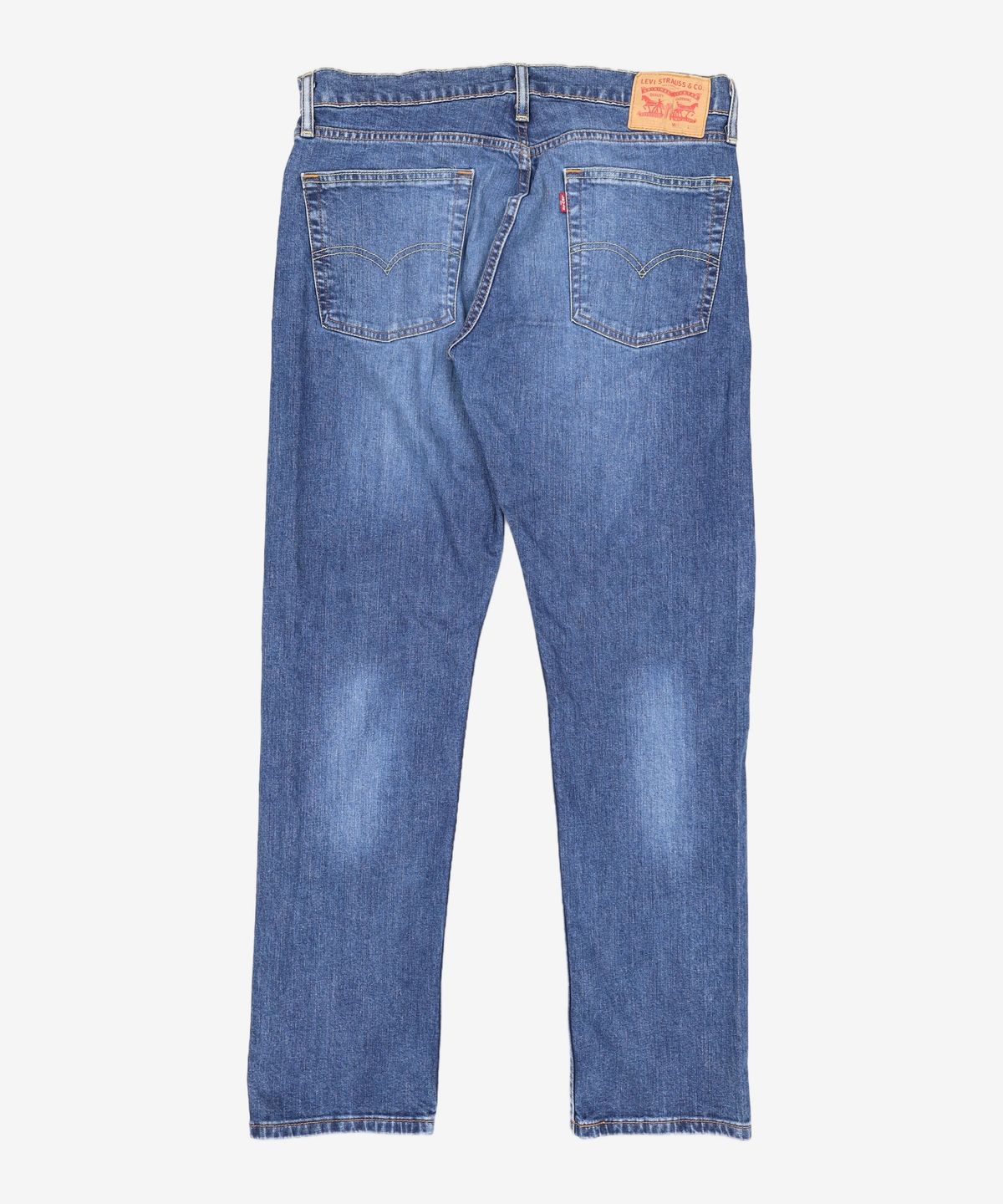 리바이스(LEVI'S) 청/데님 팬츠 32