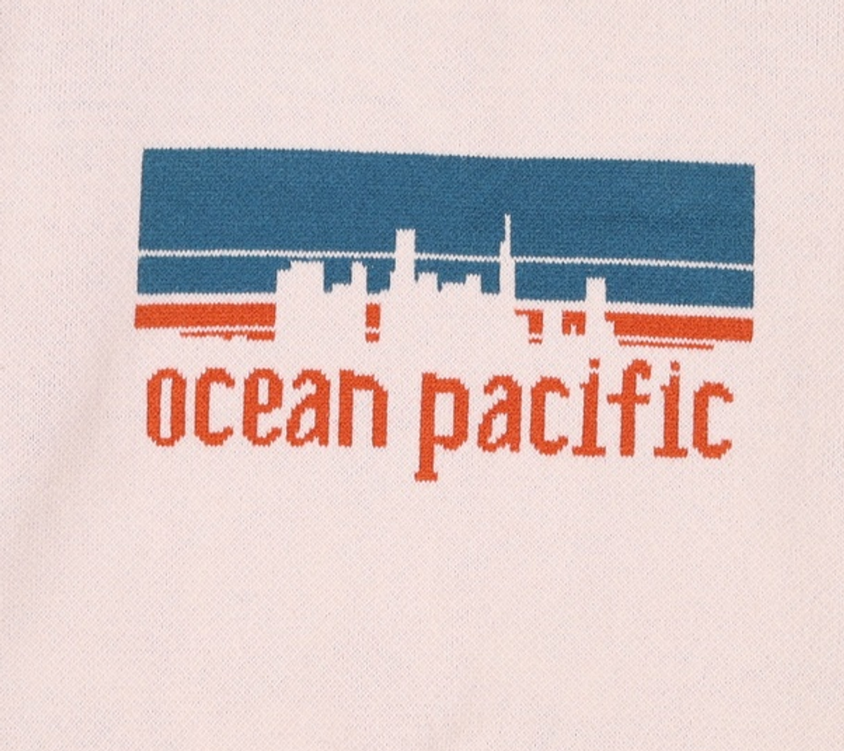 오션퍼시픽(OCEANPACIFIC) 니트/스웨터 M