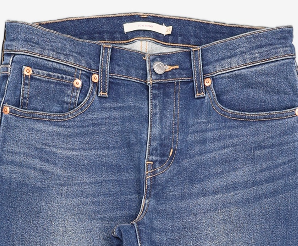 리바이스(LEVI'S) 청/데님 팬츠 27
