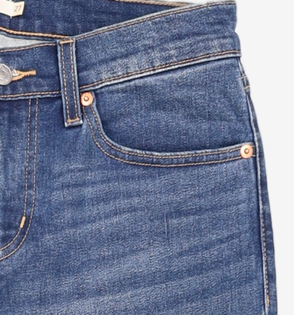 리바이스(LEVI'S) 청/데님 팬츠 27