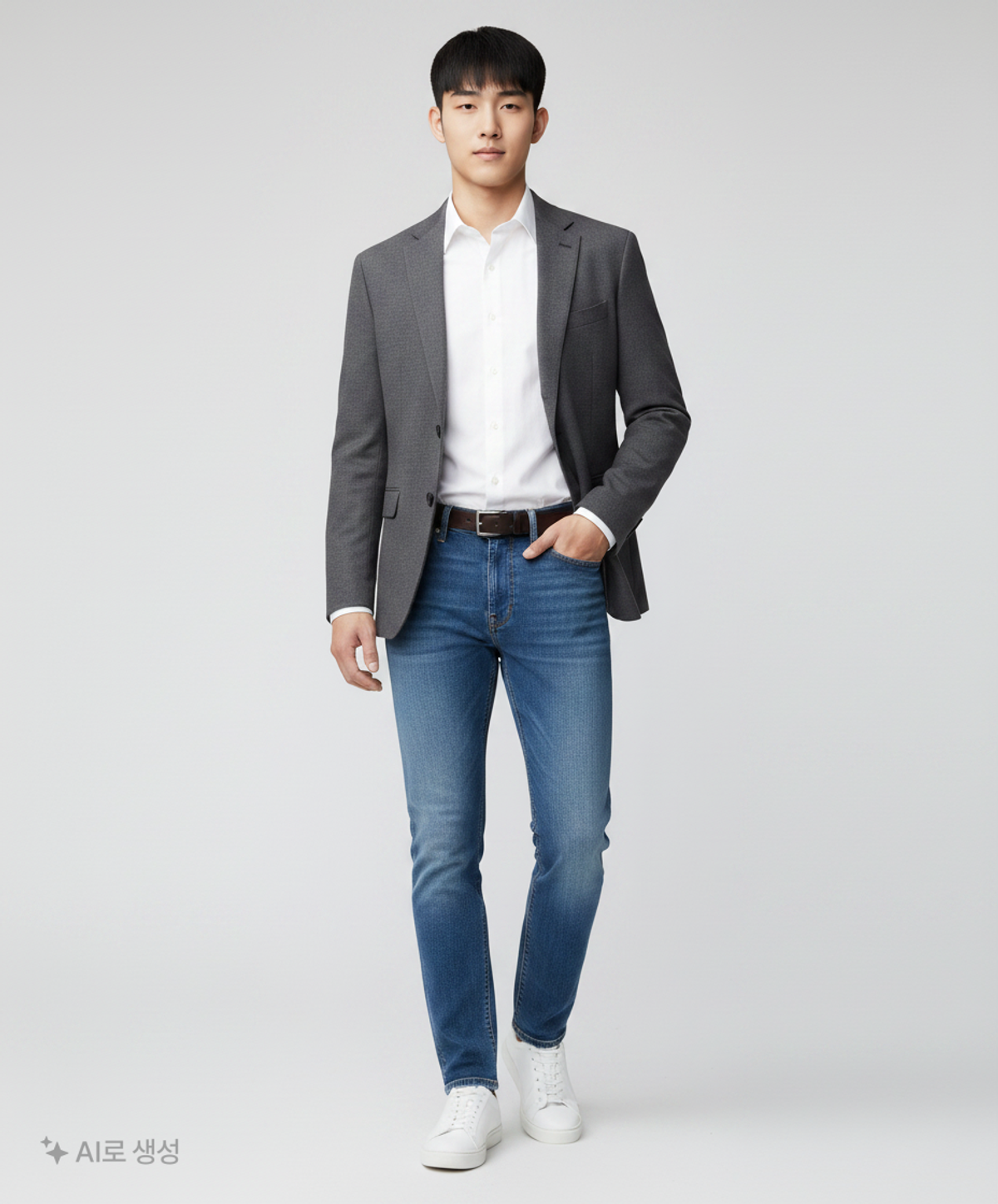 리바이스(LEVI'S) 청/데님 팬츠 27