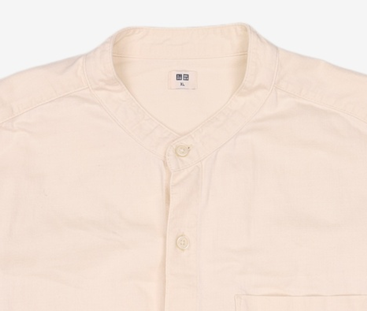 유니클로(UNIQLO) 캐주얼 셔츠 XL