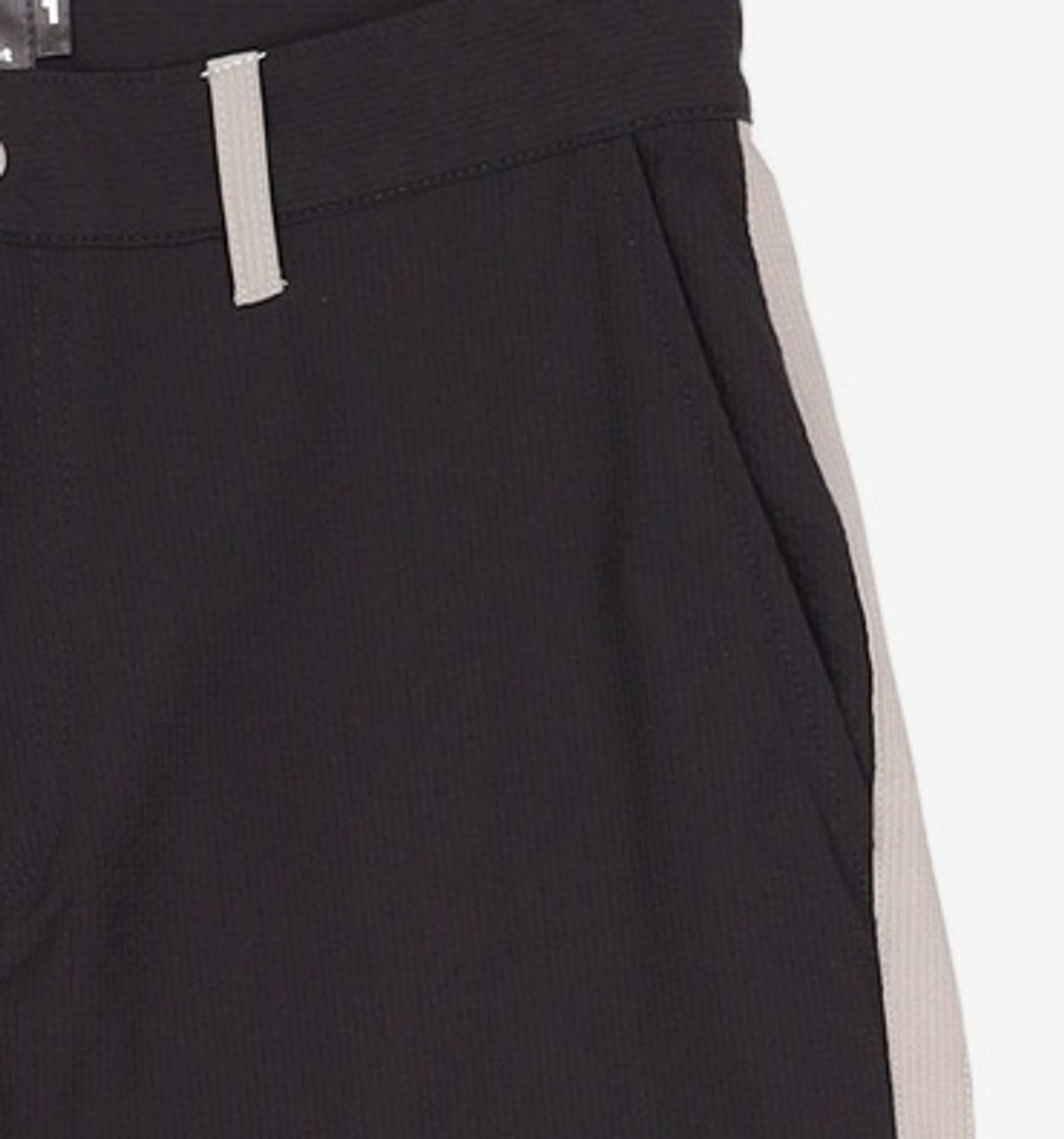 오프닝프로젝트(OPENING PROJECT) Riddler Adventure Pants - Black 1