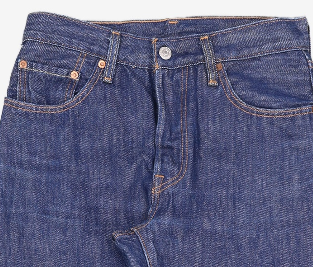 리바이스(LEVI'S) 청/데님 팬츠 27