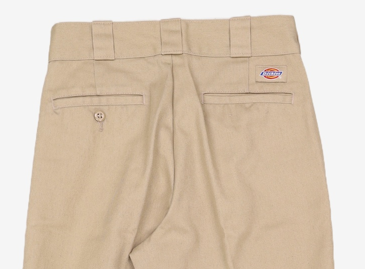디키즈(DICKIES) 코튼 팬츠 25