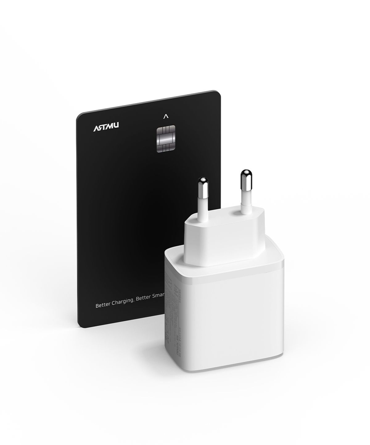 아트뮤(ARTMU) USB PD 45W PPS GaN 초고속 충전기 화이트
