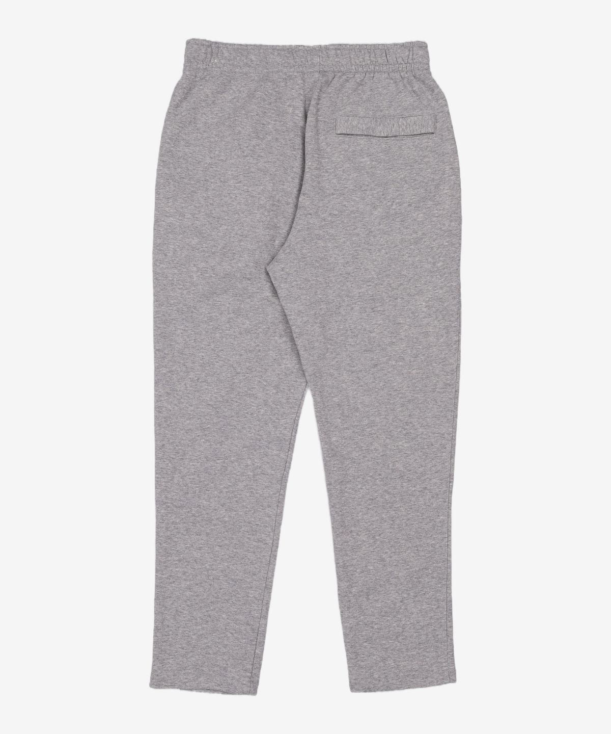 나이키(NIKE) 스포츠웨어 클럽 플리스 팬츠 M - 다크 그레이 헤더:매트 실버:화이트 / BV2708-063 80