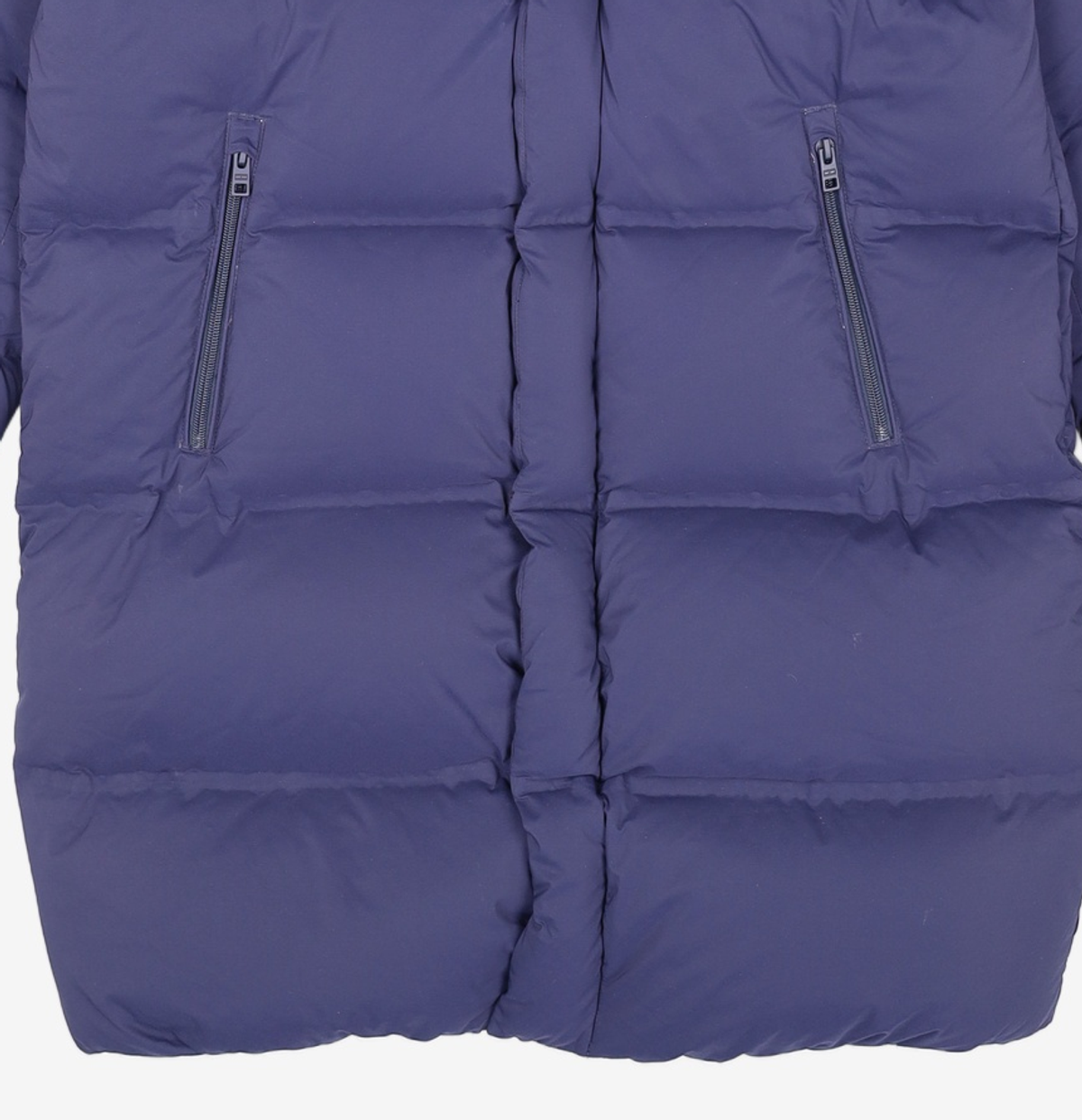 타미힐피거(TOMMY HILFIGER) 숏 패딩/숏 헤비 아우터 164
