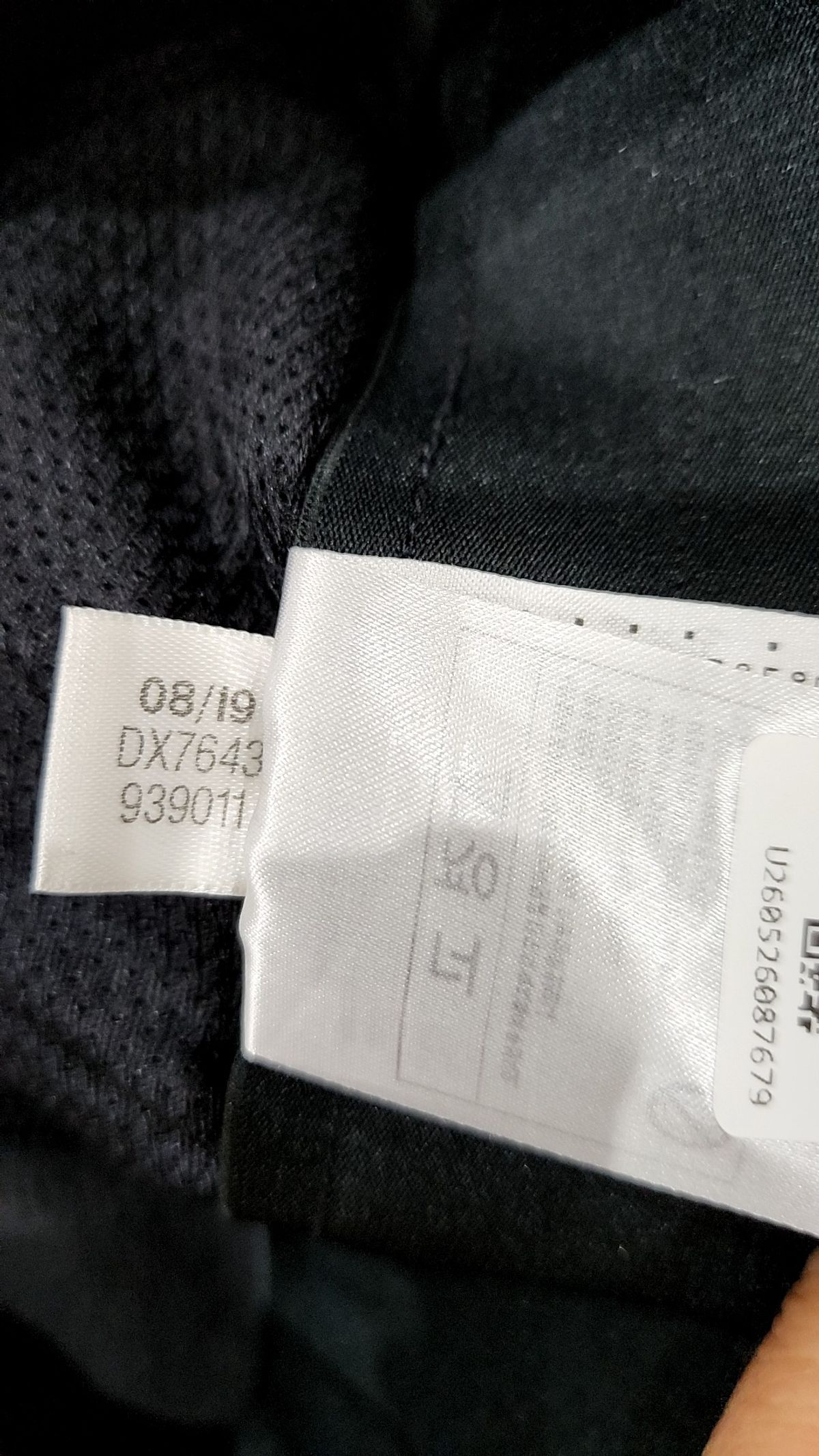 아디다스(ADIDAS) 기타 바지 L