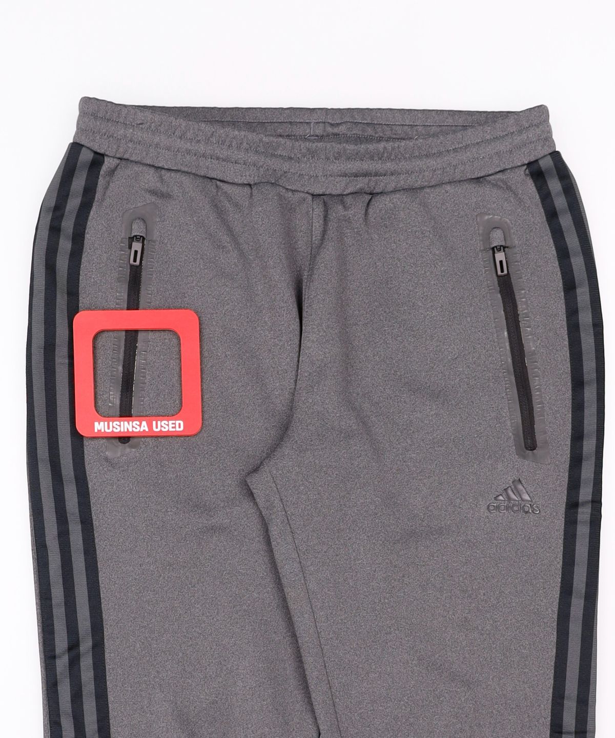 아디다스(ADIDAS) 트레이닝 팬츠 100