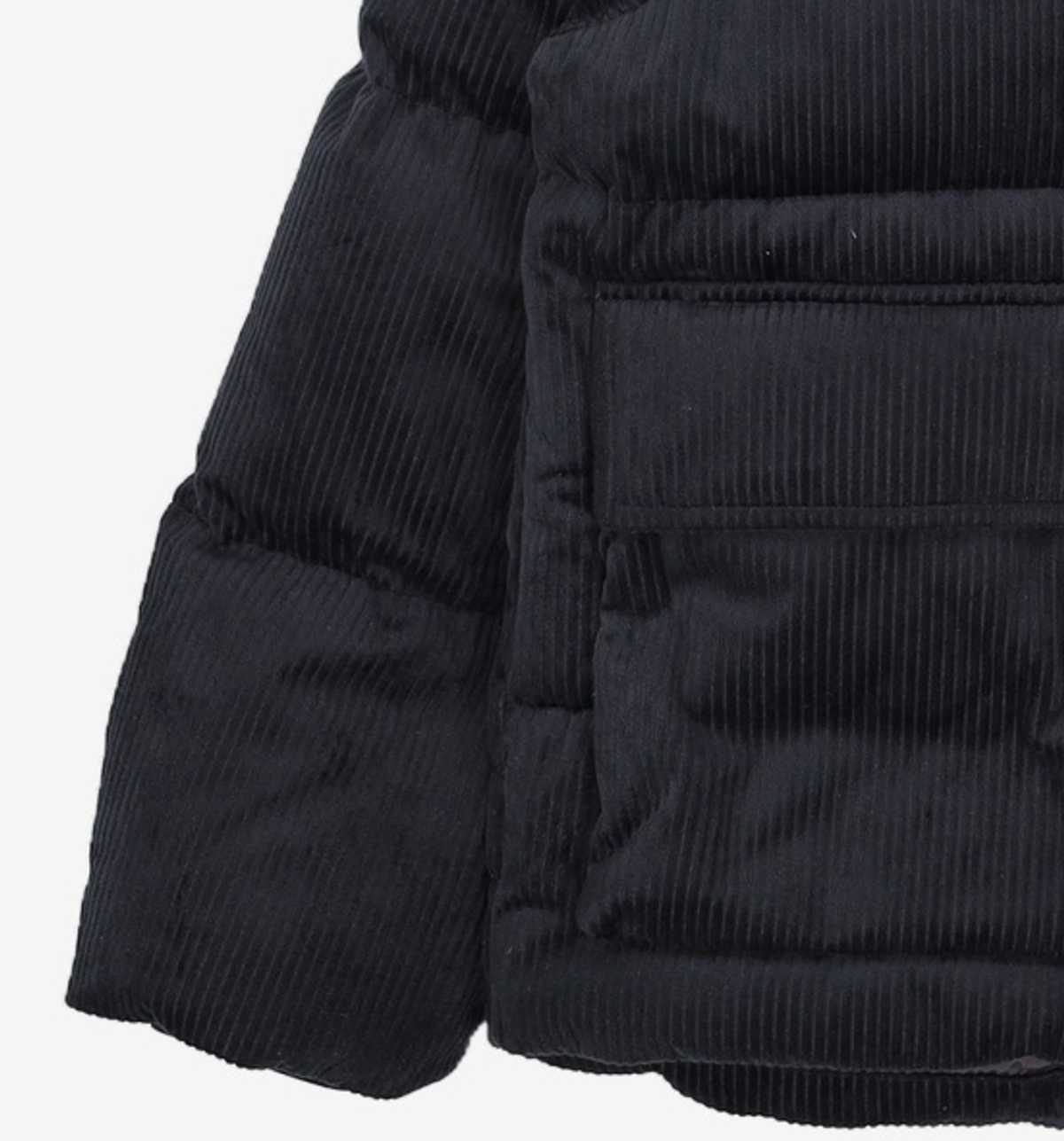 커스텀멜로우(CUSTOMELLOW) balloon puffer down_C9UAW22811BKX 100