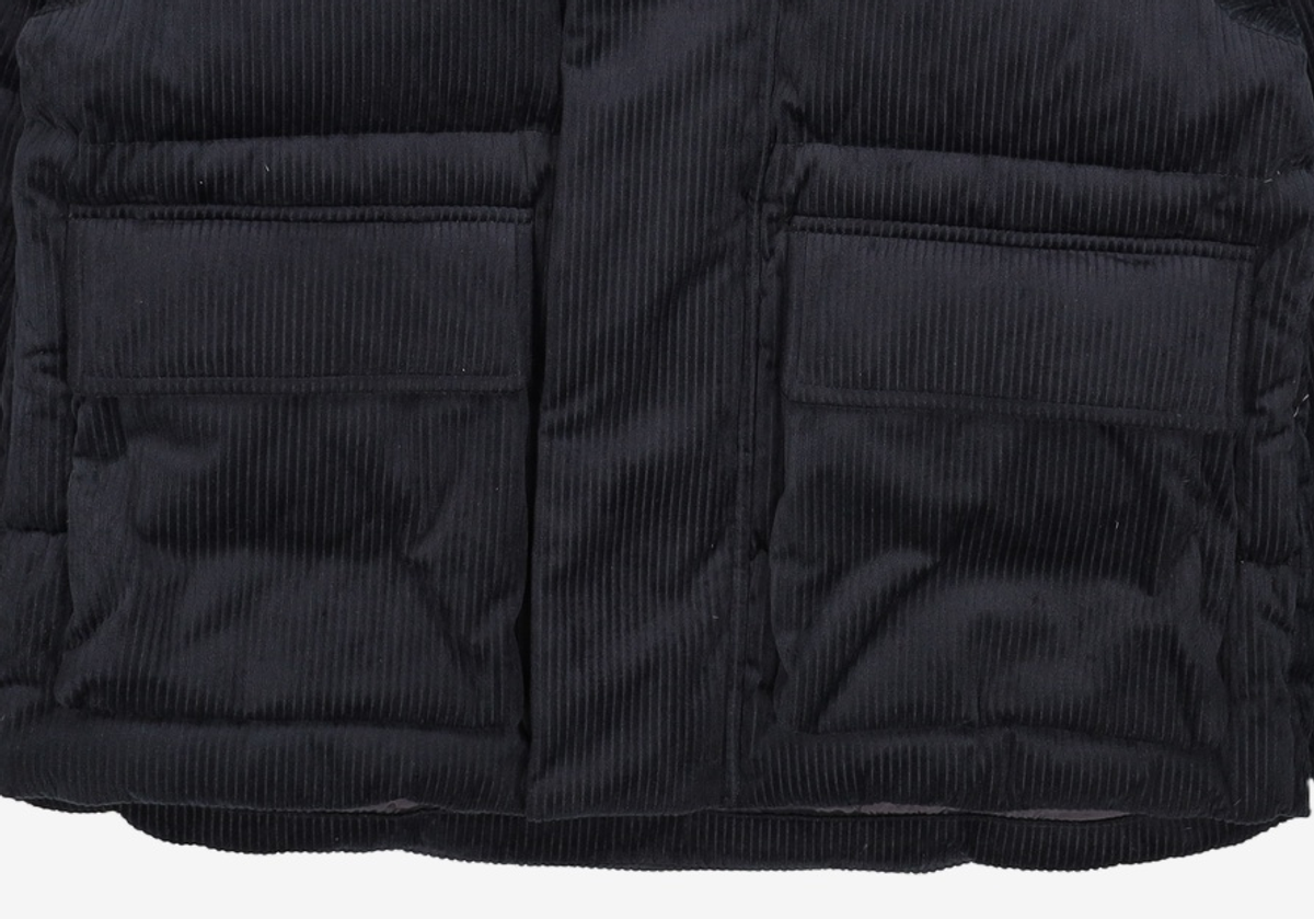 커스텀멜로우(CUSTOMELLOW) balloon puffer down_C9UAW22811BKX 100