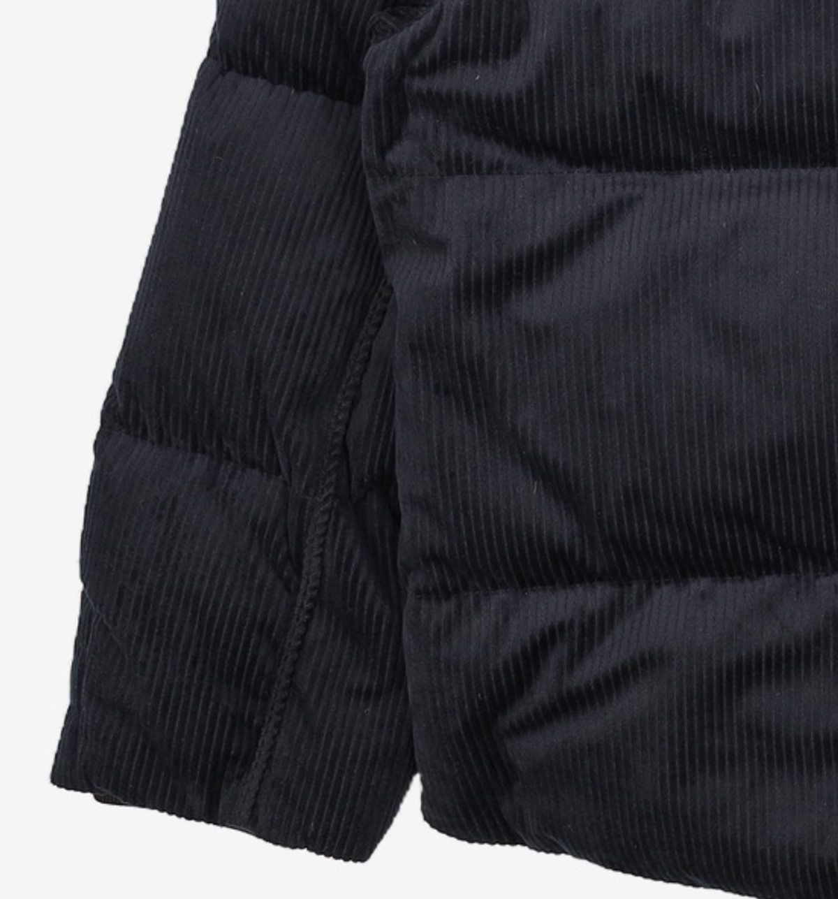 커스텀멜로우(CUSTOMELLOW) balloon puffer down_C9UAW22811BKX 100