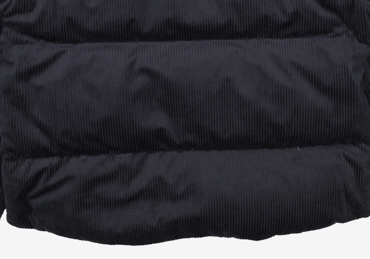 커스텀멜로우(CUSTOMELLOW) balloon puffer down_C9UAW22811BKX 100