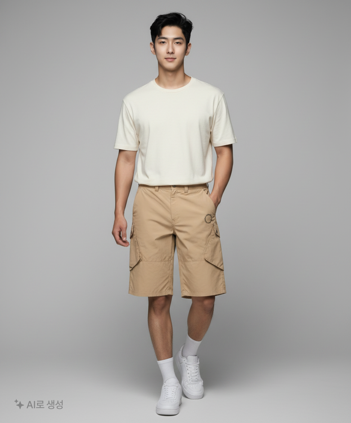 마뗑킴(MATIN KIM) 숏팬츠 M