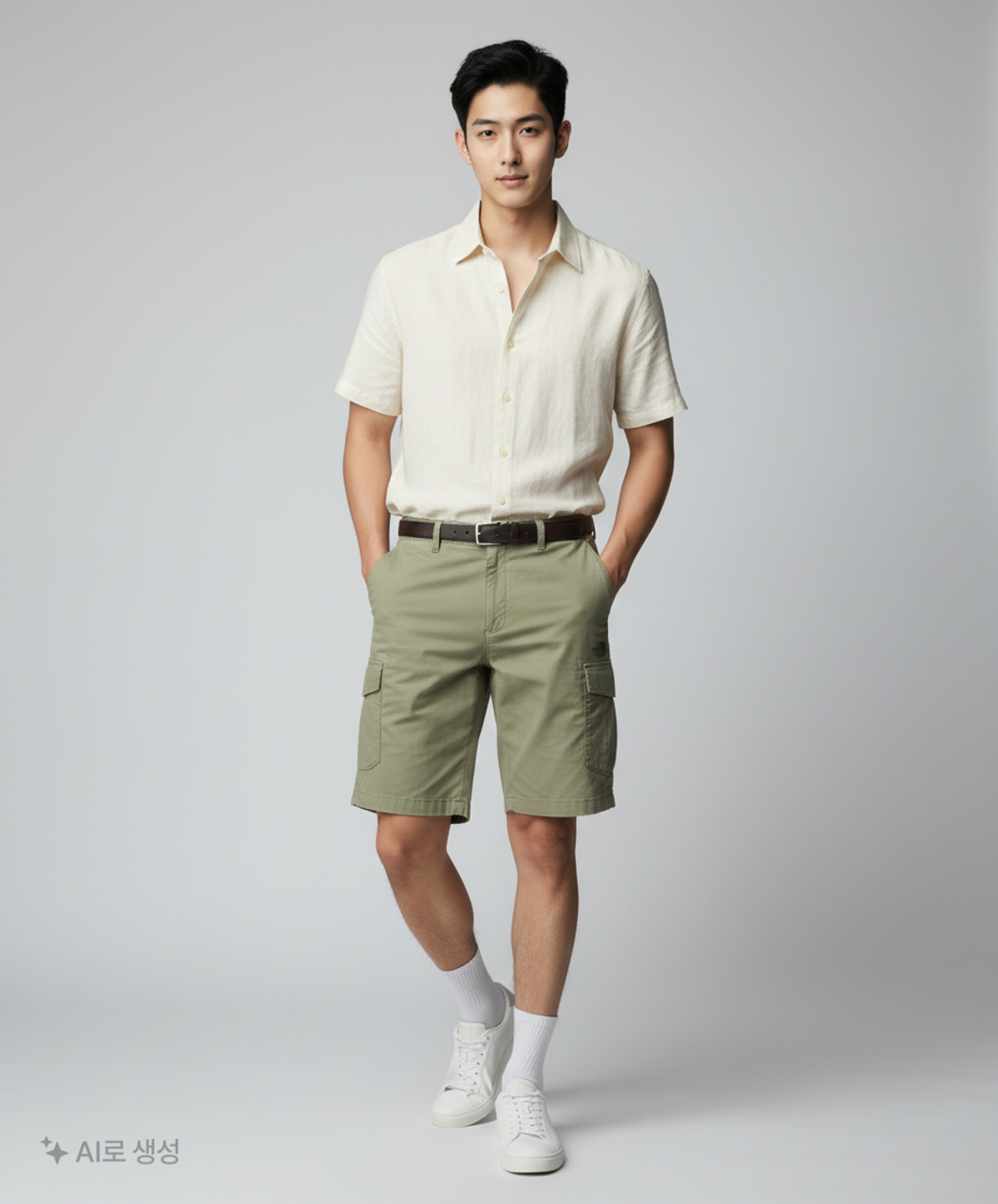 노스페이스(THE NORTH FACE) 숏팬츠 92