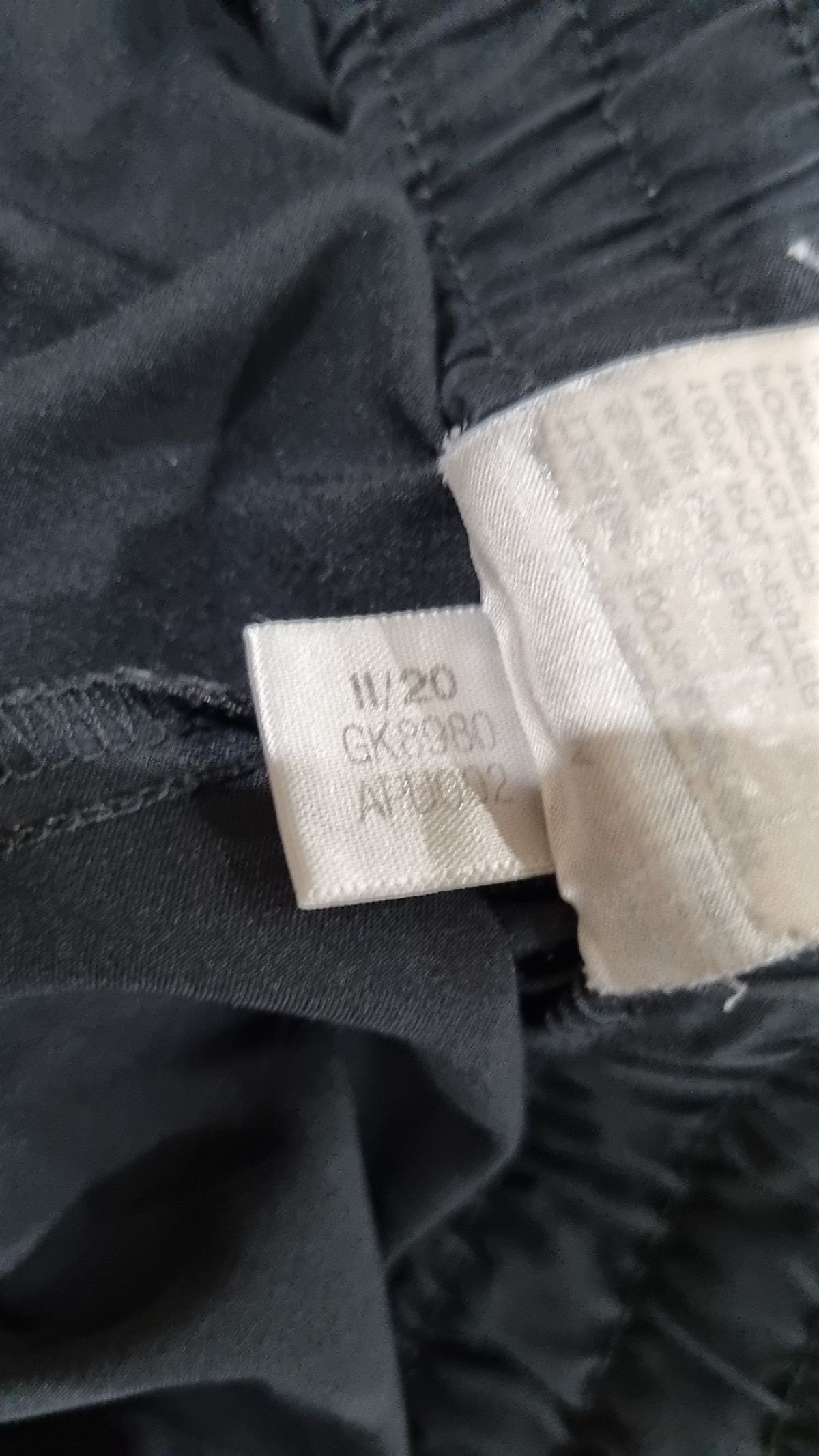 아디다스(ADIDAS) 조거 팬츠 XL