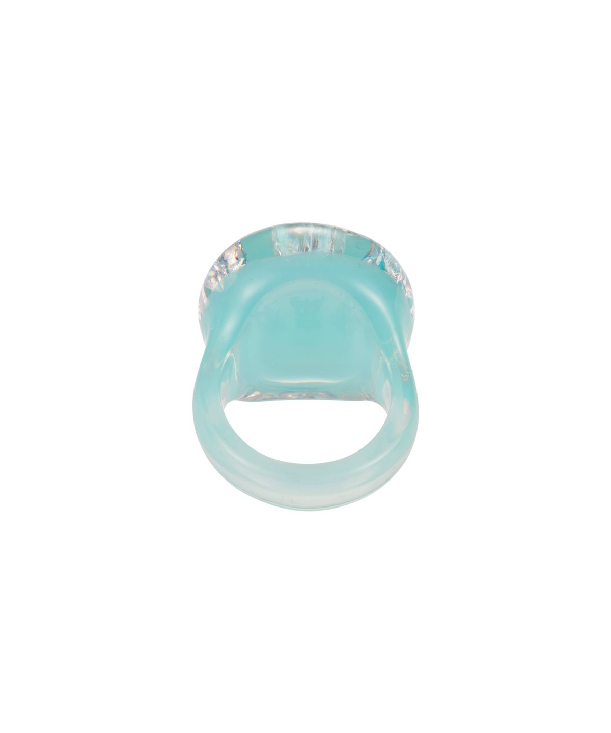 엔프프(NFF) bubblepop ring-blue