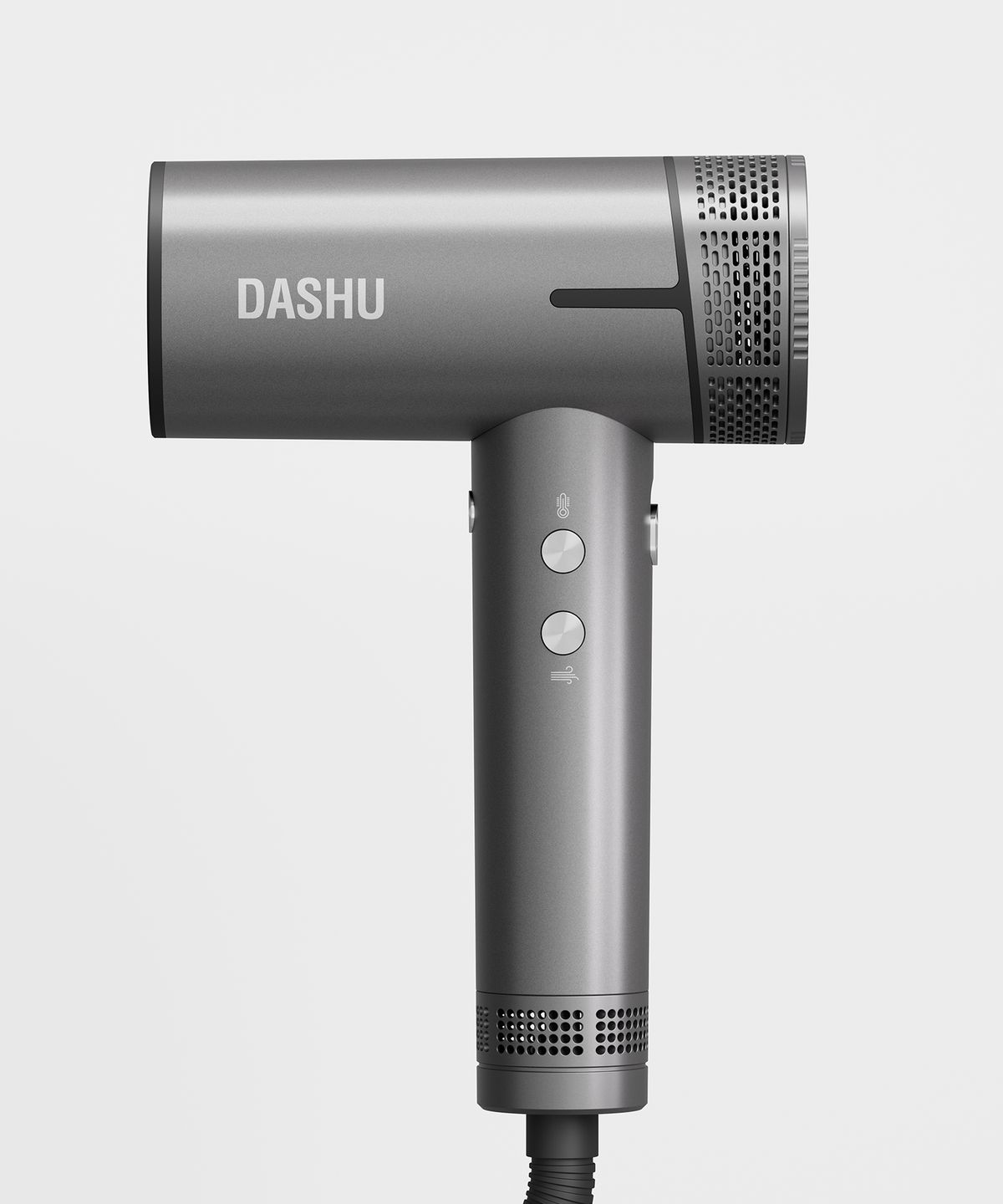 다슈(DASHU) 데일리 에어핏 BLDC 드라이기 (+그루밍 토닉 200ml 증정)