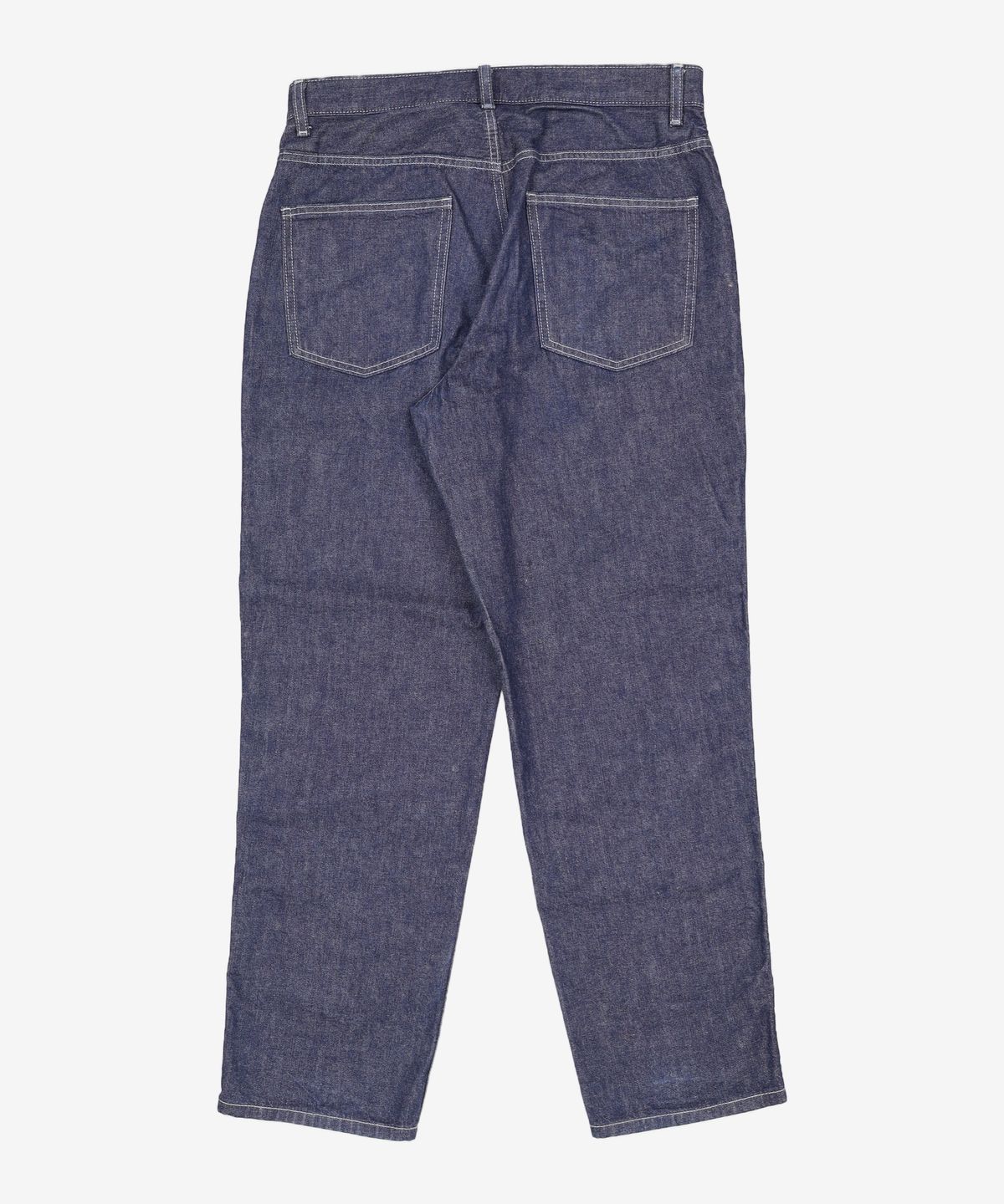 유니클로(UNIQLO) 청/데님 팬츠 32