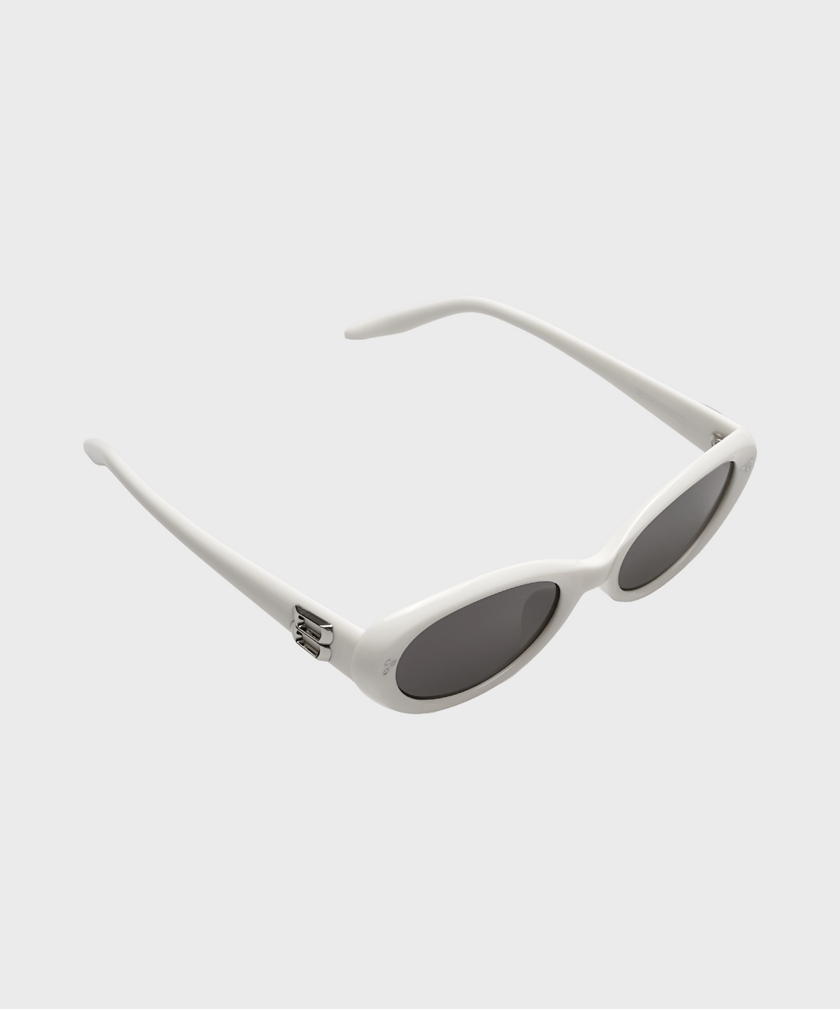 비브이에이치(BVH EYEWEAR) MORT C4 WHITE