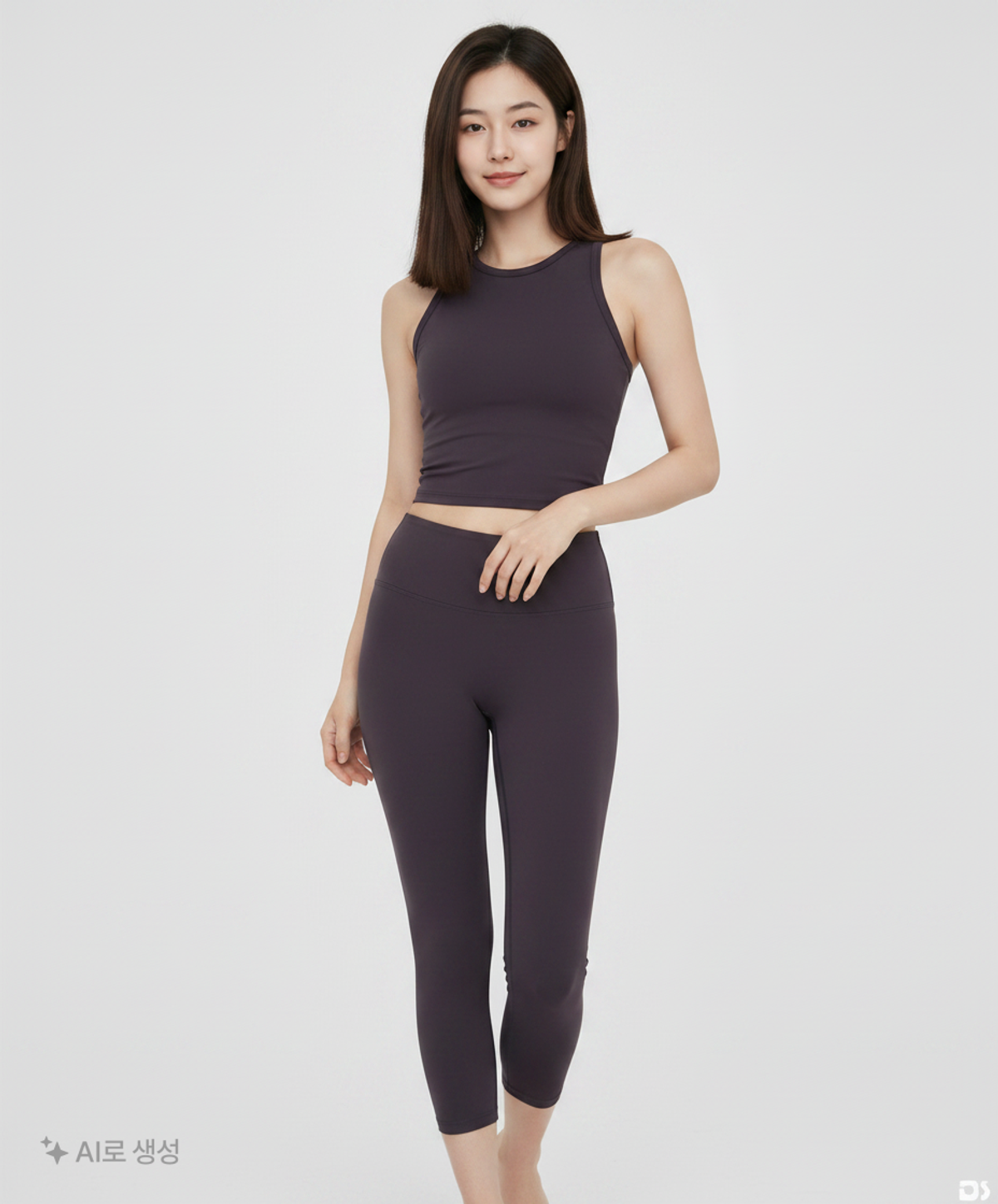 안다르(ANDAR) 레깅스 8