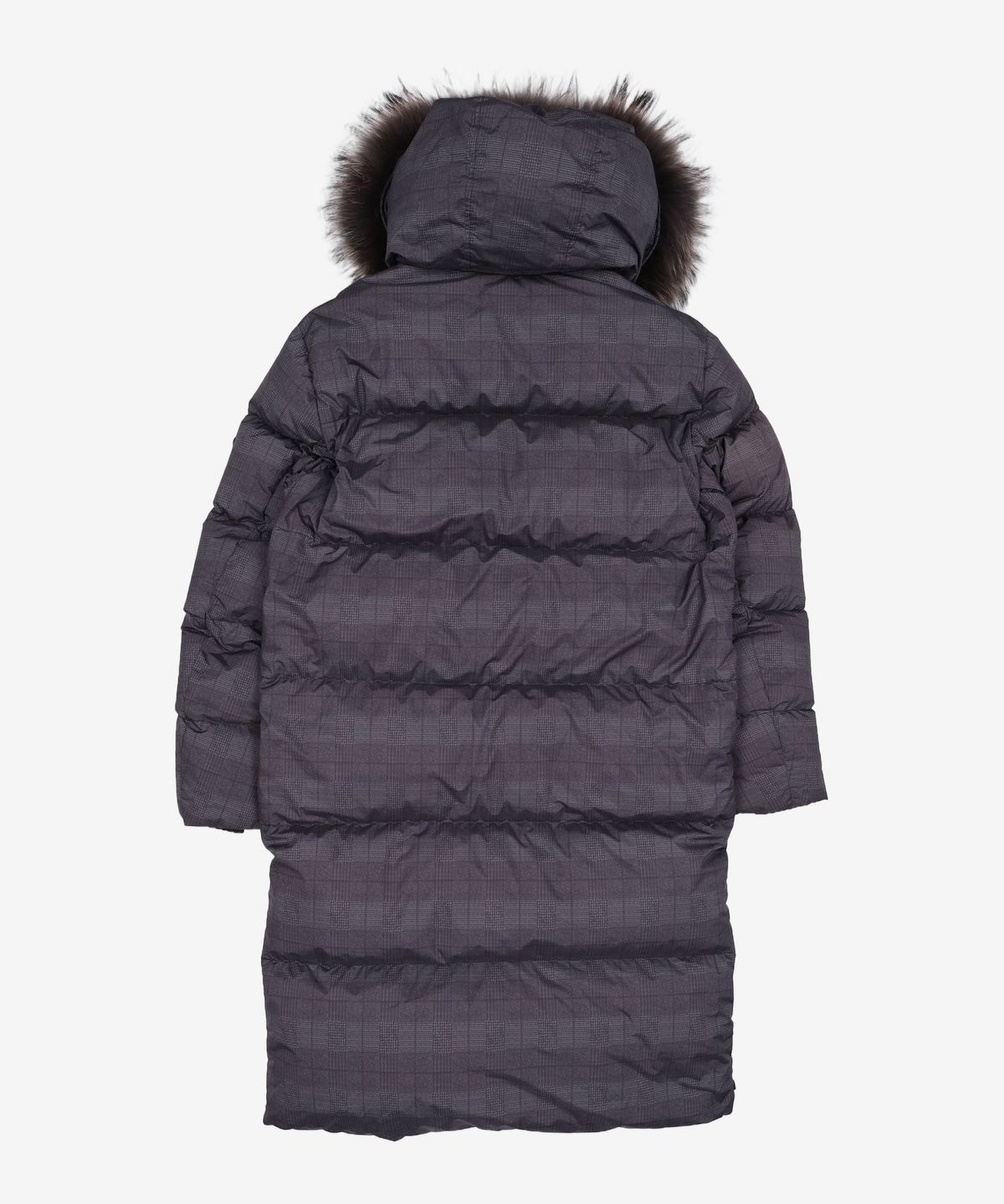 아이더(EIDER) 롱 패딩/롱 헤비 아우터 L