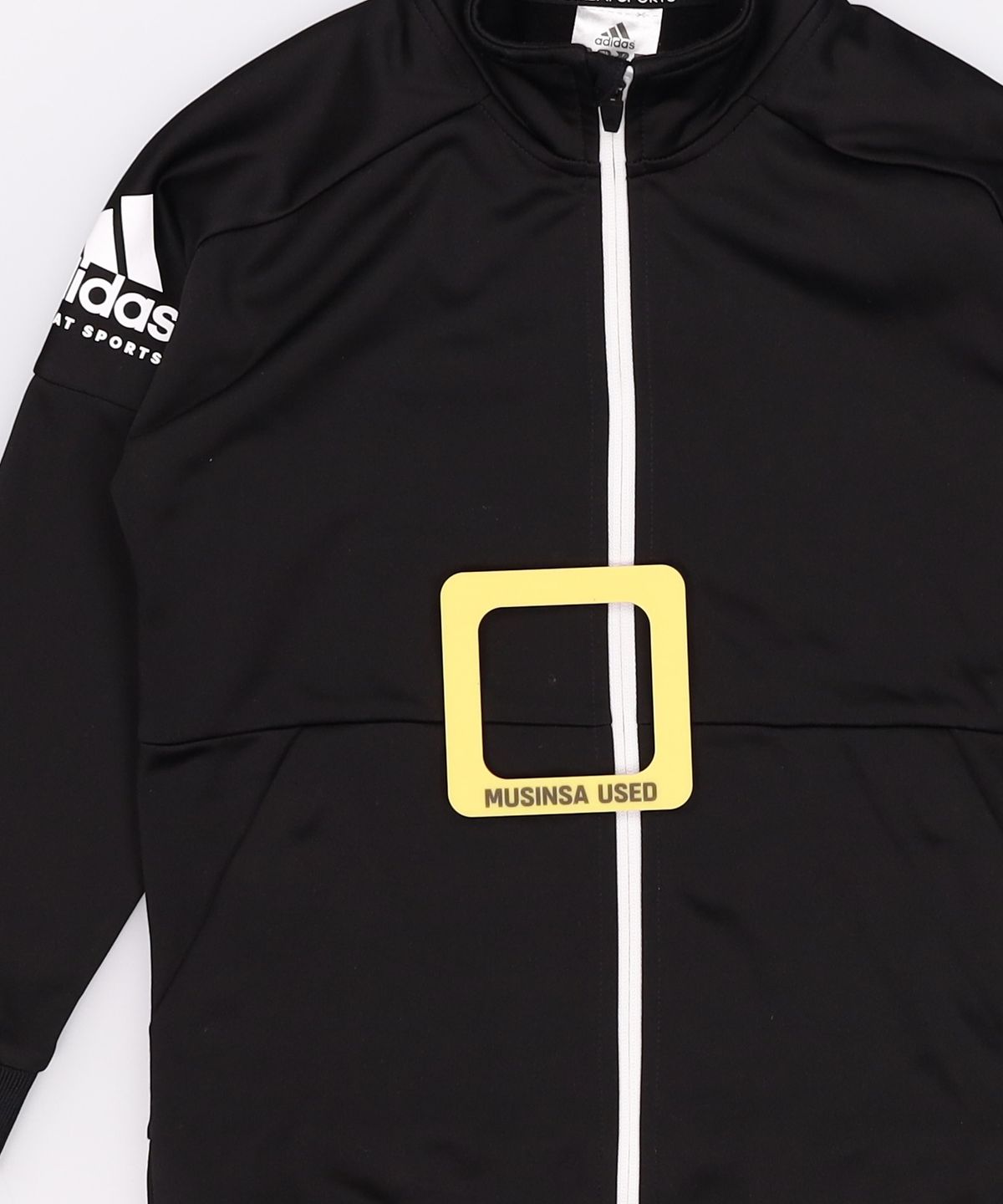 아디다스 컴뱃 스포츠(ADIDAS COMBAT SPORTS) 점퍼/재킷 120