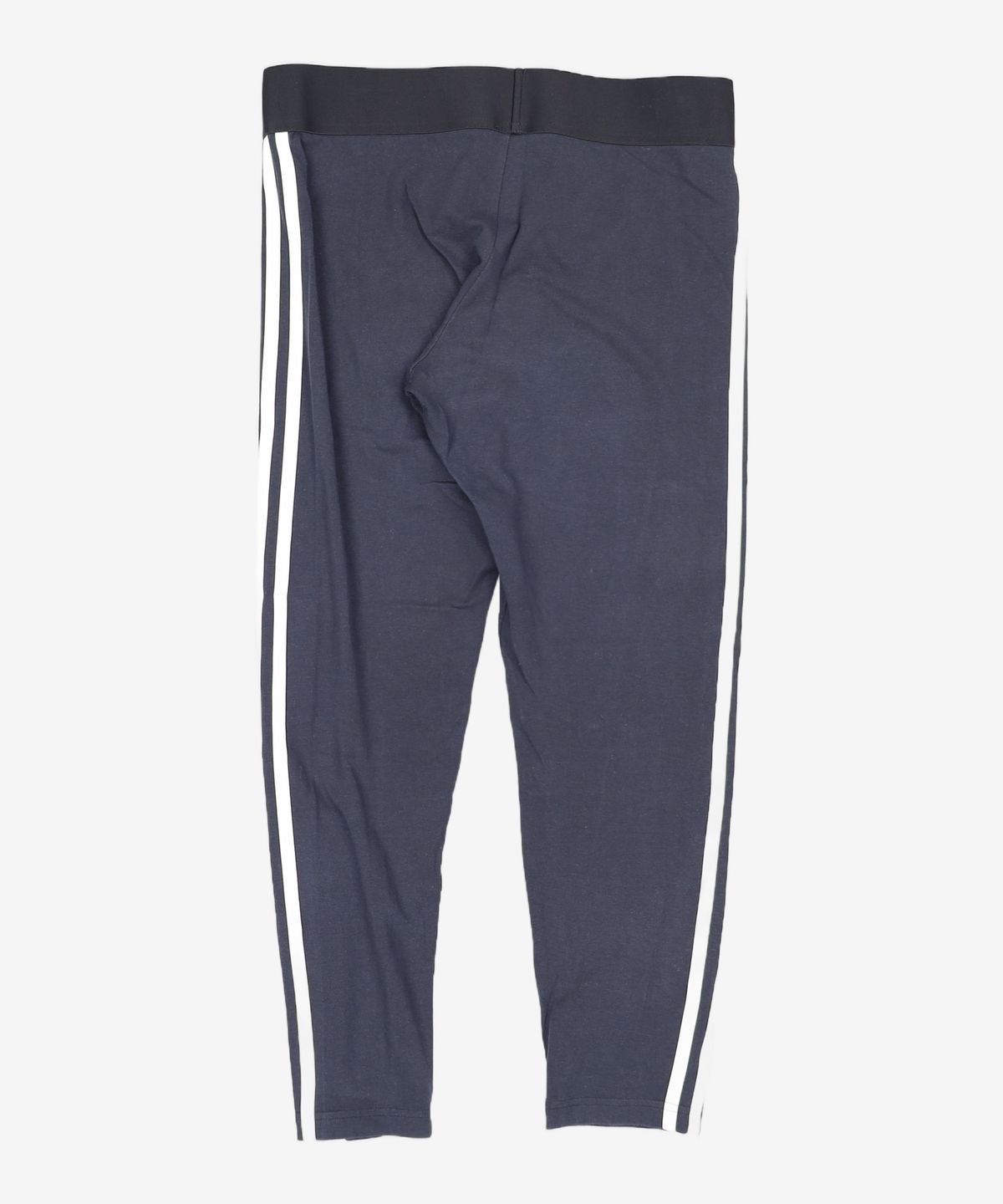 아디다스(ADIDAS) 에센셜 3S 레깅스 - 블랙:화이트 / DP2389 XL