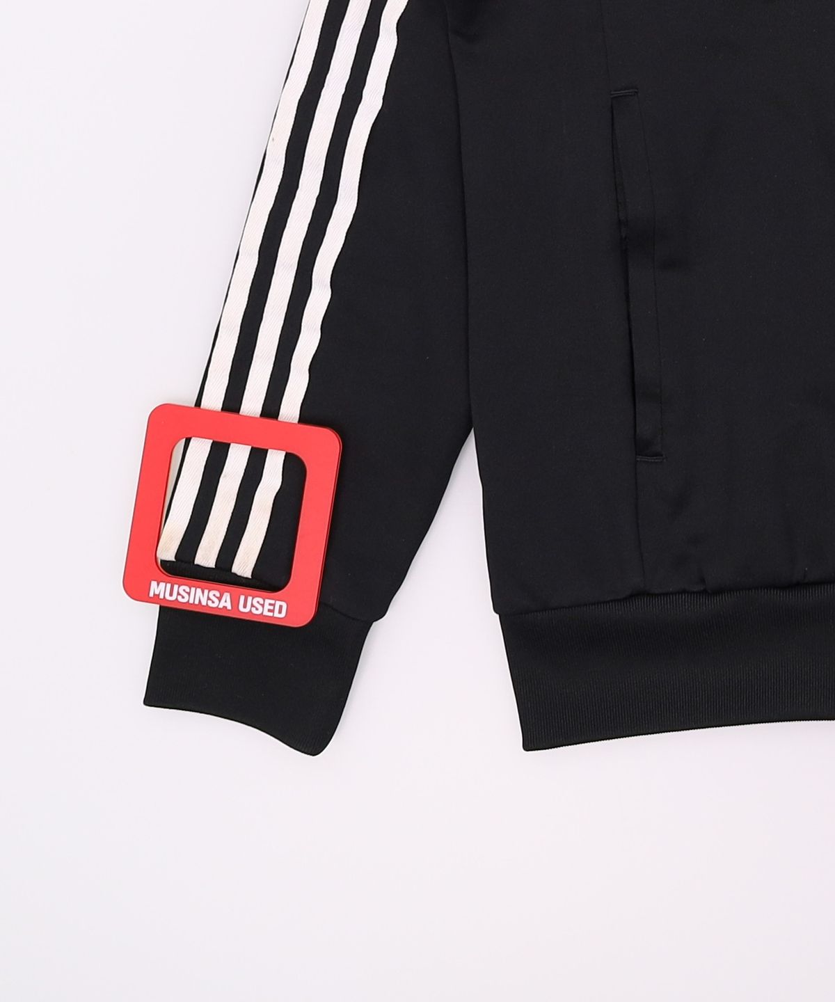 아디다스(ADIDAS) 트레이닝 재킷 L