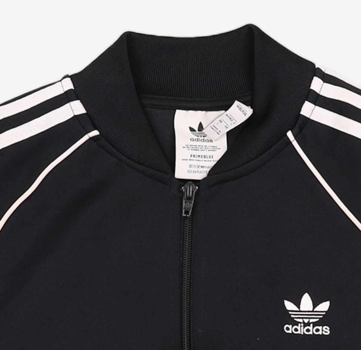 아디다스(ADIDAS) 트레이닝 재킷 L