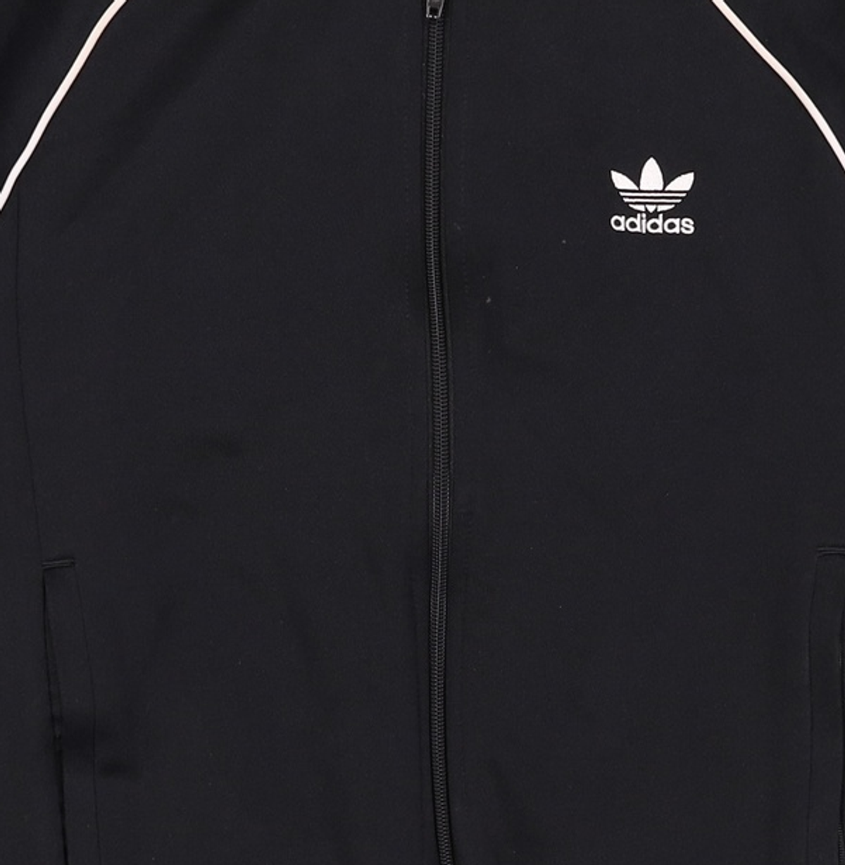 아디다스(ADIDAS) 트레이닝 재킷 L