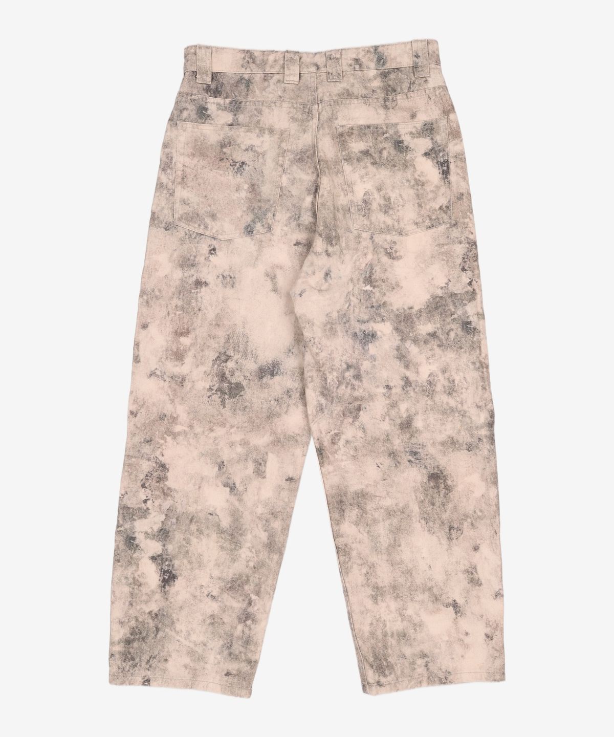 자라(ZARA) 청/데님 팬츠 40